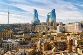 Baku Azerbaijan House